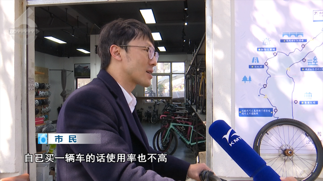 云南旅居订单翻倍！来昆明，租一辆自行车开启环滇之旅，还有……