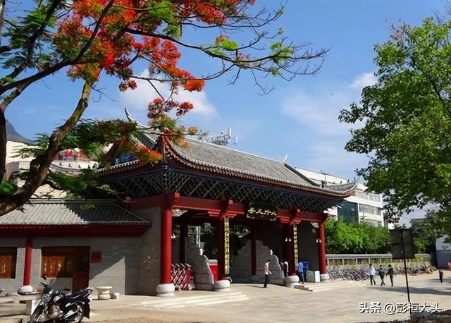 昆洛公路G213“文澜锦袍与童工之筚辂褴褛” （八）