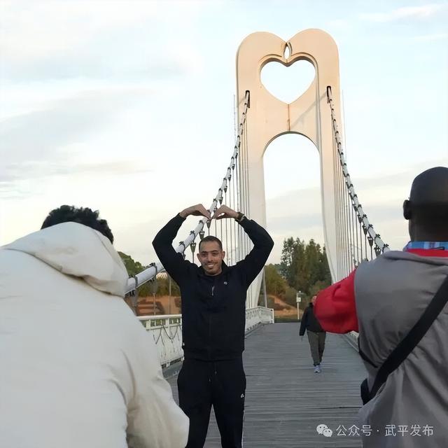 武平也走向“国际范”啦！11国林业专家齐聚千鹭湖，为了这件事……