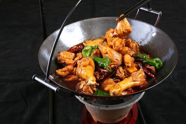 不藏了，安徽5个秋色仙境，最后一个让摄影师都舍不得离开！