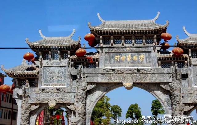 从鹰潭到乐安（江西之旅第七十篇）