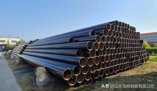 S355MC直缝钢管S355MC直缝焊管