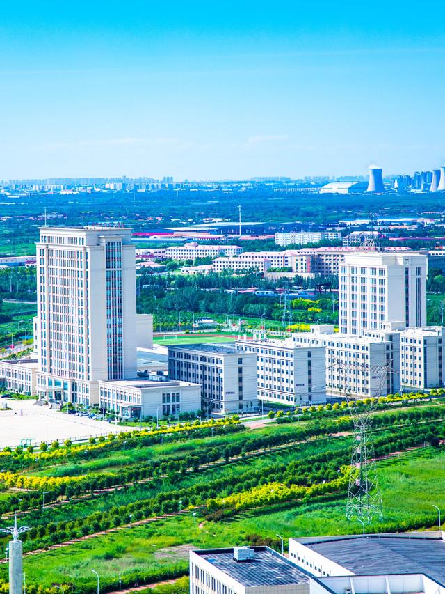探寻天津津南光影｜走进我们的家园·葛沽镇