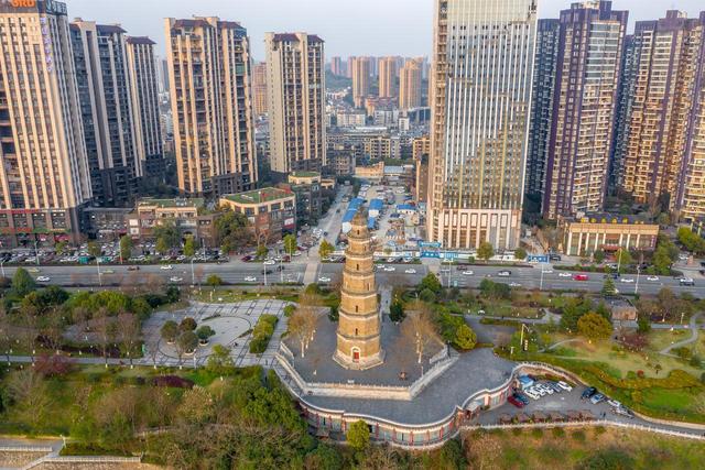 湖北下一个黑马城市已定？不是荆州、汉阳，有望成第二个“武汉”