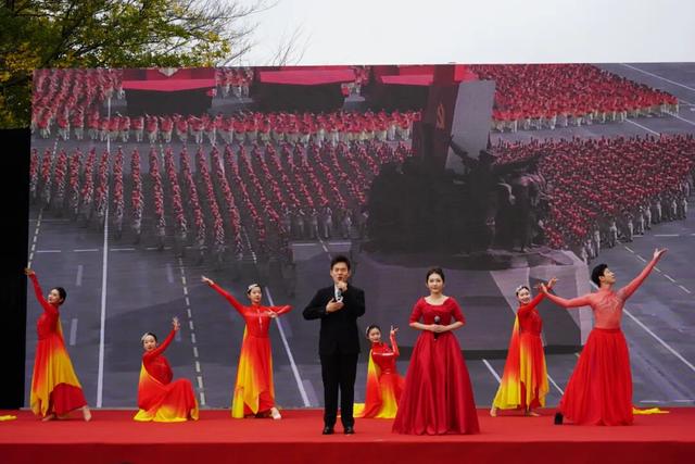 2025观音阁文化周隆重开幕！本次文化周为期7天