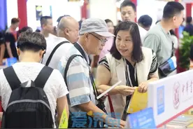 书博会扫货正当时，最后一天快来“捡漏”了图片
