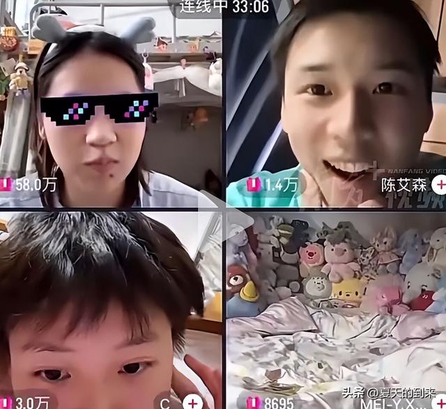 陈芋汐也没料到，结束全运会赛程的全红婵	，却走上了另一条新路