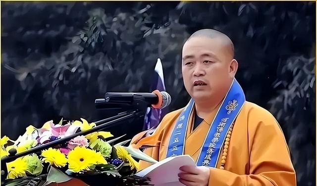 释永信背后生活有多奢靡？一般人真想象不到的夸张！