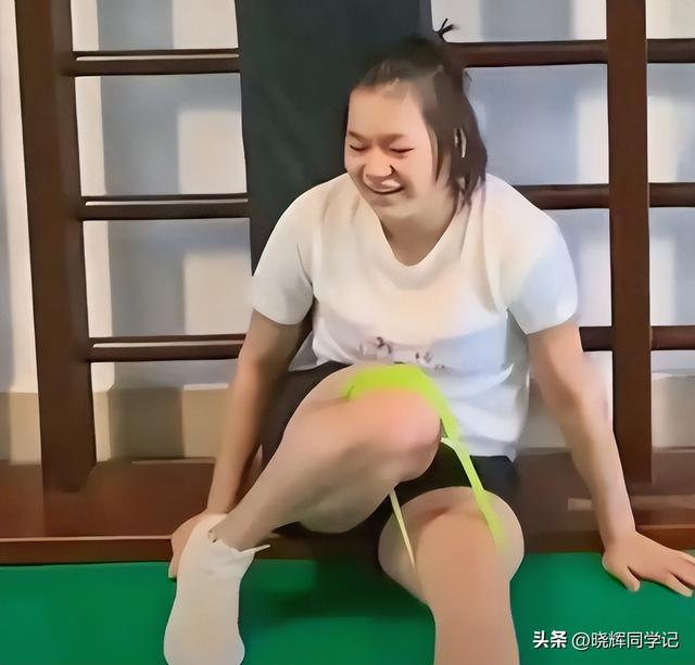 2026刚半个月，被官媒高调官宣喜讯的18岁全红婵	，让多少黑粉脸红