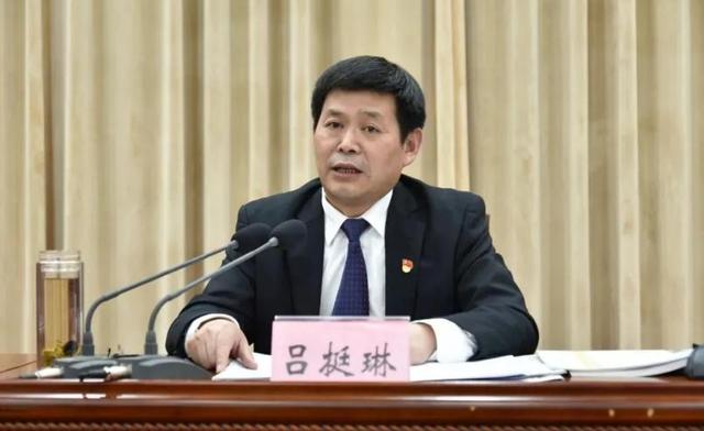 河南任命3位厅长
