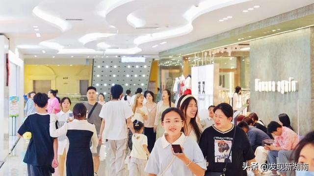 一座综合体，半部中国志：万家丽如何成为城市进步的核心力量
