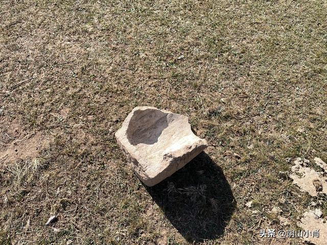 2025年国庆包头市达茂联合旗境内访古记