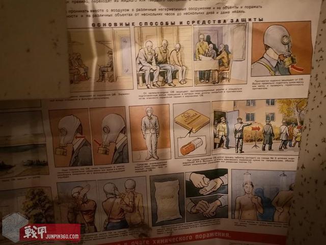 探秘维尔纽斯冷战地堡：穿越铁幕，邂逅历史的隐秘角落