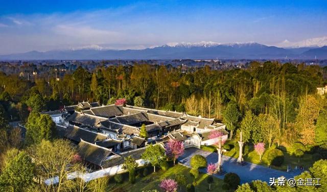 秋假去哪儿？来温江可以这样玩→