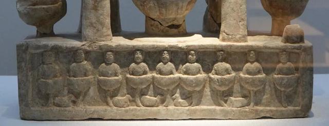 小众旅行地，河北临漳，邺城考古博物馆笔记