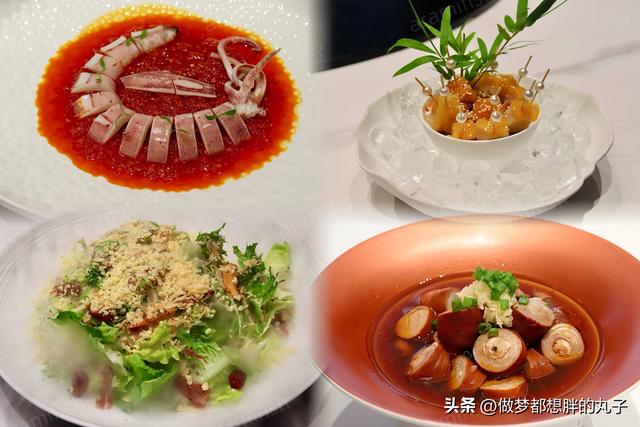 周末来一趟说走就走的南安晋江美食人文之旅，性价比太绝了！