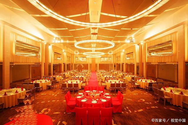 丹东婚宴酒店红黑榜！备婚的宝子速来抄作业！