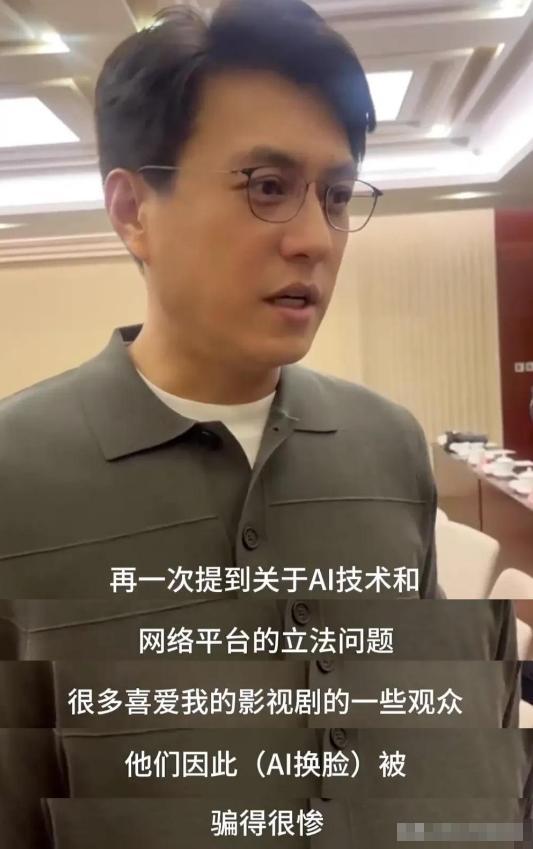 告不完！国家终于出手了，央视李梓萌被牵连，靳东、全红婵也遭殃