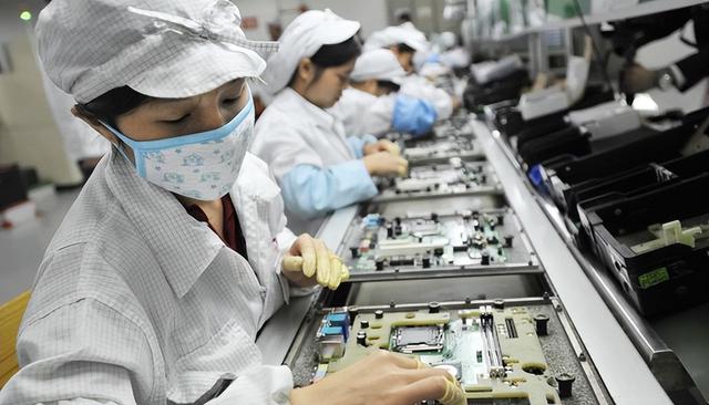 郭台铭曾公开发声：若苹果公司离开中国，中国市场或将“变天”？