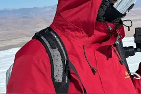 换了n件冲锋衣后，我发现：这5个国产品牌，比始祖鸟更值得买图片