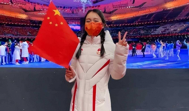 退还美国国籍，拒绝美国诱惑坚决回中国，全美冠军：我只为中国战