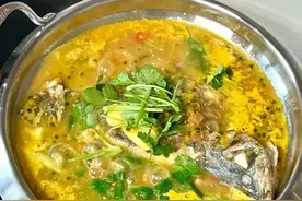 4种最好吃的淡水鱼，鳜鱼草鱼上榜，还有2种什么鱼？有你认识的吗图片