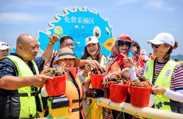 李昀锐眼中的荣成有多绝？糟糕，心动了！