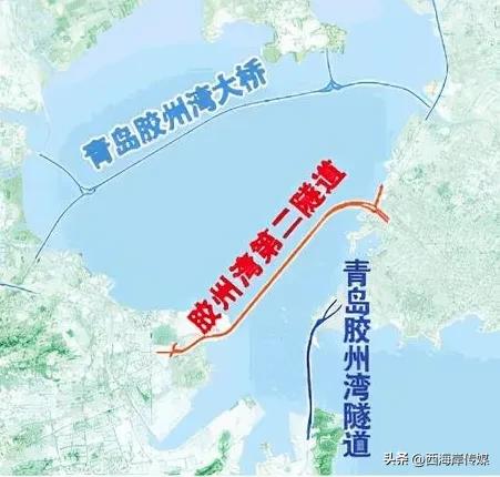 遗憾！西海岸超级工程！