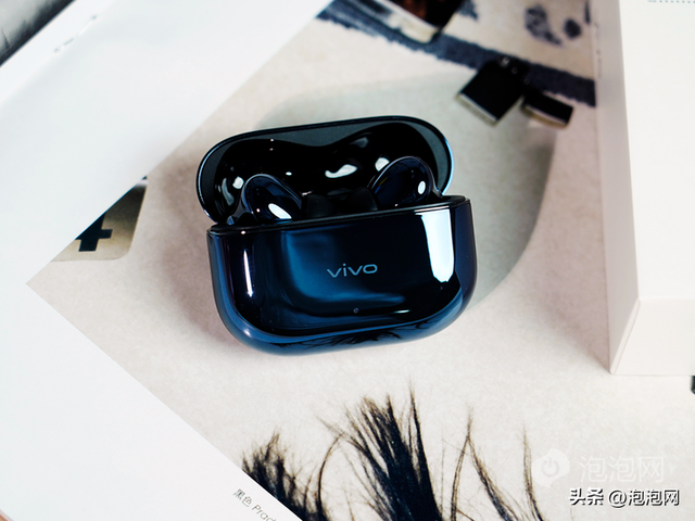 vivo TWS 5 Hi-Fi版体验：原声旗舰，随时享受好音质