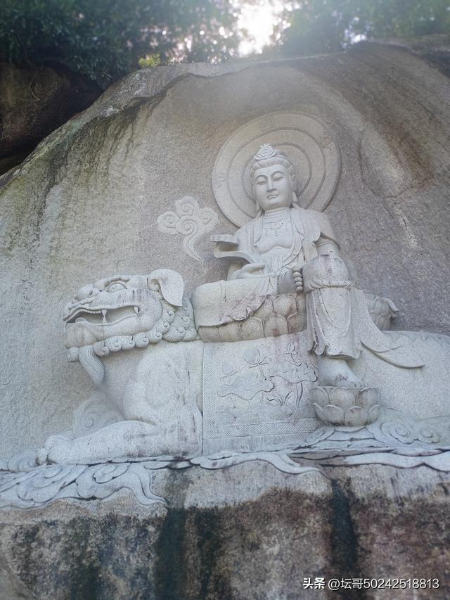 福安溪柄流米寺：寻幽揽胜，畅享神仙之乐