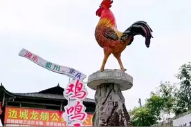 “一脚踏三省”的茶峒古镇游玩印象图片