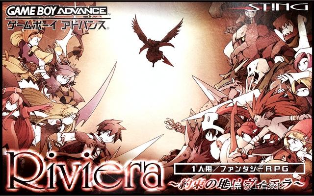 爷青回！GBA经典游戏回顾，这些童年回忆你玩过几款？（第一期）