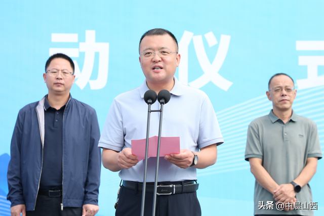 皇城相府开启太行房车游，太行风光邂逅沉浸式自驾体验！