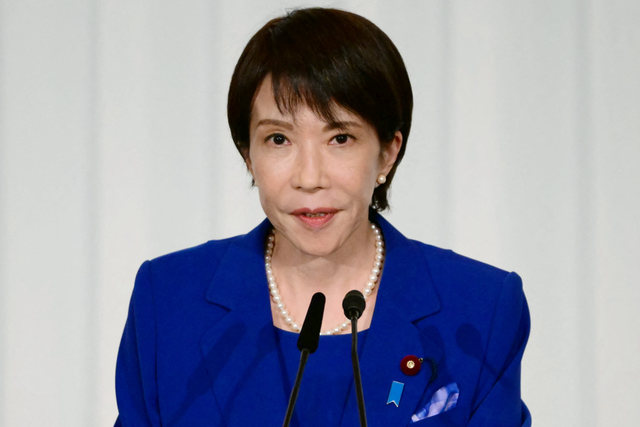 中方通告全球，对日下达禁令，谁帮就追究谁的责任	，日本12字回应