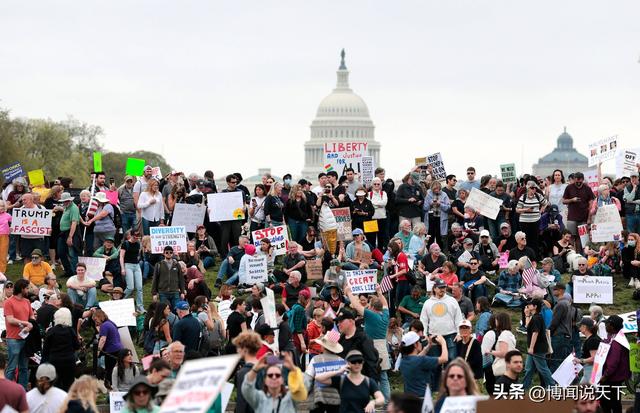 出大事了，特朗普险遭暗杀，美特勤局出手“宣战”	，大麻烦真来了