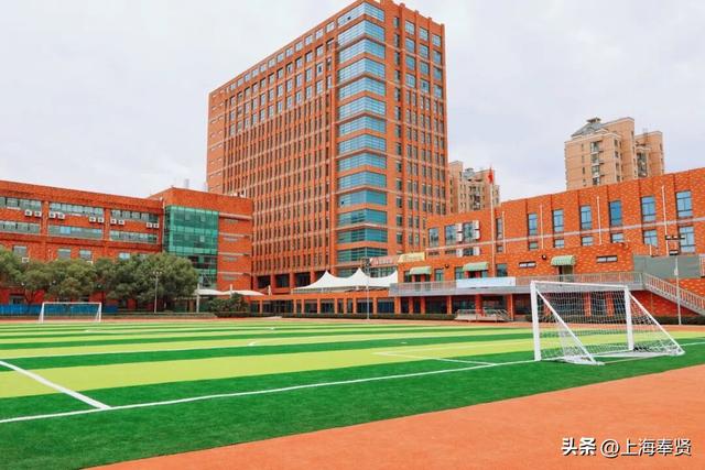 奉浦校园初冬美景大赏，你家娃的学校藏着这样的冬日浪漫