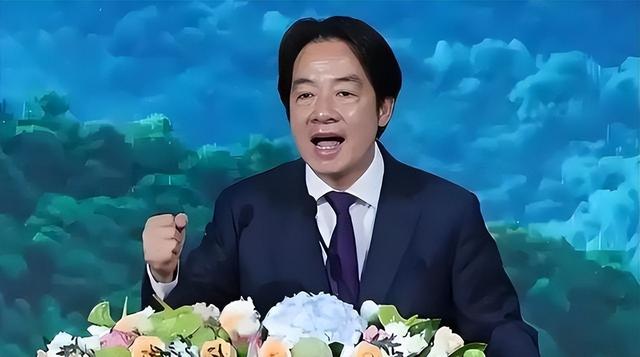 美日都拦不住！郑丽文当众立誓，台当局：我们绝不会向大陆投降