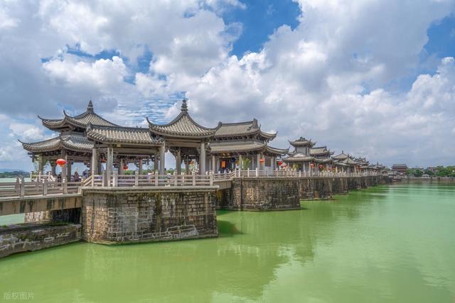 广东潮州十大好玩景点，潮州最值得去的景点推荐，你去过几个？