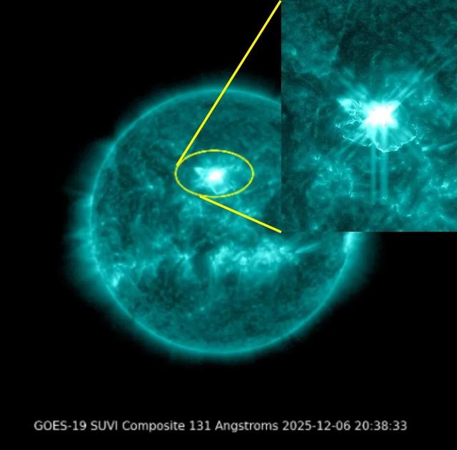 突然大爆发！明天或将出现，紧急预警