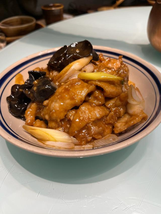 山西全境自驾游（第九天）：北岳恒山、悬空寺