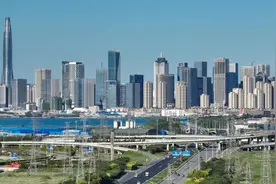 观察 | 为什么是滨海新区？图片