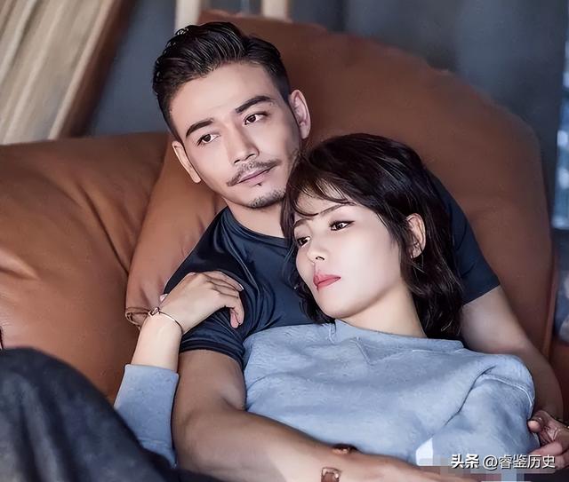 不顾央视警告顶风作案，与刘涛传绯闻的杨烁，如今下场怪不得别人