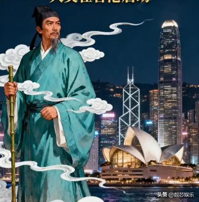 终结“网红滤镜”！徐霞客青云志大奖，严选真正值得去的诗和远方