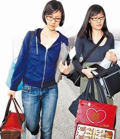 马英九之女：全台湾男人的梦中情人，被日媒称“全球第四美千金”