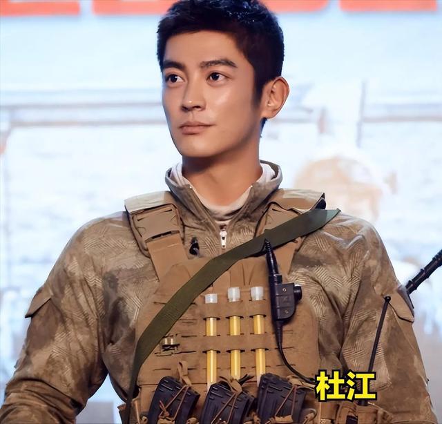 受邀观礼9.3阅兵的4位明星，个个口碑好，这才是我们该追的明星！