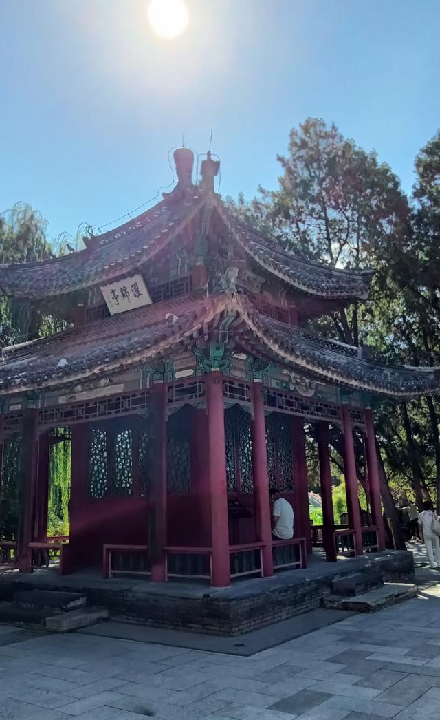 北京没想到，天津也没想到	，如今河北保定，成了周边遛弯的好去处