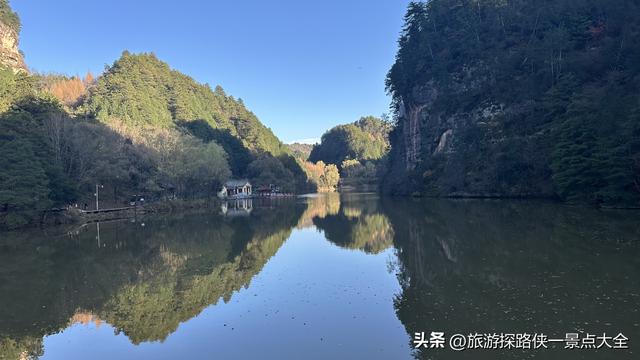 如果你想去天水玩几天，应该怎么玩我都给你们整理好了！