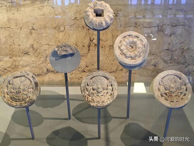 大同游记（非古城部分）