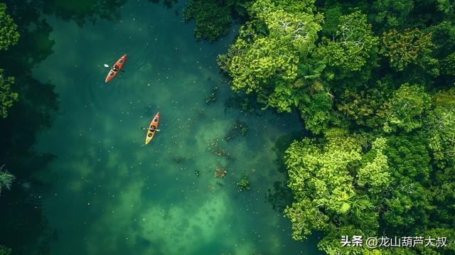 3分钟读名著004：《鲁滨逊漂流记》荒岛28年，把绝境过成人生传奇