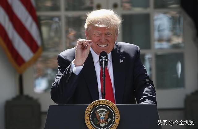 美国贸易新规曝光：关税“宰割”全球，盟友变“奴才”真相曝光！